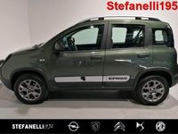 usata Fiat Panda 4x4 0.9 TwinAir Turbo S&S