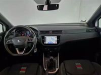 usata Seat Arona 1.0 TGI 66KW FR