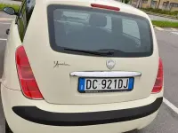 Usata Lancia Ypsilon 60 CV (44 kW) 2006 Utilitaria