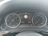 Usata VW Touareg 239 CV (175 kW) 2011 Bianco SUV