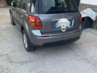 Usata Suzuki SX4 107 CV (78 kW) 2009 SUV
