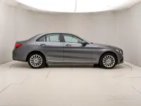 Usata Mercedes C180 Executive 122 CV (89 kW) 2021 Non disponibile Berlina