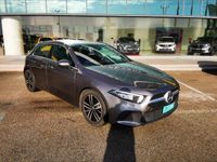 usata Mercedes A180 Classe A (W177)d Automatic Sport