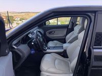 Usata Land Rover Range Rover evoque SE 150 CV (110 kW) 2016 Nero SUV