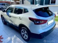 Usata Nissan Qashqai 116 CV (85 kW) 2020 SUV