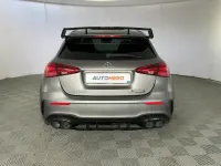 Usata Mercedes A45 AMG AMG 421 CV (309 kW) 2023 Grigio Utilitaria