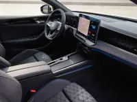 Nuova VW Passat Business 193 CV (141 kW) 2025 Argento Station wagon