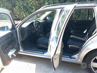 usata VW Bora 1.900 cc. 130 cv. affidabile grandi soddis