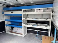 Usata Fiat Talento 120 CV (88 kW) 2020 Bianco Monovolume