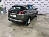 Usata Peugeot 3008 Active 131 CV (96 kW) 2018 Grigio SUV