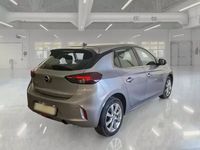Usata Opel Corsa Elegance 74 CV (54 kW) 2020 Utilitaria