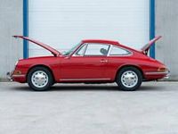 Usata Porsche 911 130 CV (95 kW) 1965 Rosso Coupé