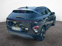 Usata Hyundai Kona 141 CV (103 kW) 2023 Nero SUV