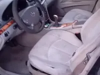 Usata Mercedes E220 122 CV (89 kW) 2002 Berlina
