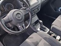 Usata VW Tiguan 140 CV (102 kW) 2011 Bianco SUV