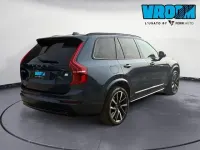 Usata Volvo XC90 Plus 335 CV (246 kW) 2023 Blu SUV