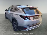 Nuova Hyundai Tucson 239 CV (175 kW) 2026 Grigio SUV
