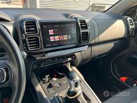 Usata Citroën C5 Aircross Shine 131 CV (96 kW) 2020 Grigio SUV