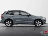 Nuova Volvo XC60 197 CV (144 kW) 2026 Grigio SUV