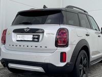 usata Mini Cooper S Countryman E Cambio Aut.