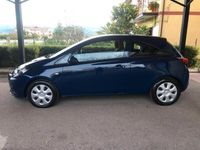 usata Opel Corsa 1.4 90CV GPL Tech Coupé Advance