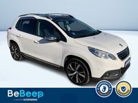 usata Peugeot 2008 1.6 E-HDI 8V ALLURE S&S 92CV1.6 E-HDI 8V ALLURE S&S 92CV