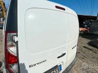 usata Renault Kangoo Kangoo 1.5 dCi 85CV 5 porte Tom Tom