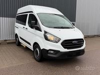 Usata Ford Transit Custom 131 CV (96 kW) 2020