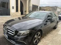 Usata Mercedes E200 Business 160 CV (117 kW) 2020 Berlina