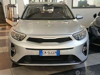 Usata Kia Stonic Urban 84 CV (61 kW) 2023 Grigio SUV