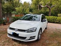 usata VW Golf 3p 1.4 tsi Highline 122cv