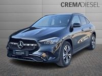 Nuova Mercedes GLA200 Advanced Plus 150 CV (110 kW) 2025 Nero SUV
