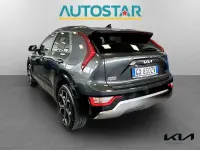 Usata Kia Niro Style 171 CV (125 kW) 2025 Nero SUV