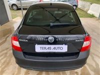 usata Skoda Rapid 1.2 Ambition OK NEOPATENTATI