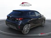 Nuevo MG MG3 Luxury 194 CV (142 kW) 2026 Negro Utilitario
