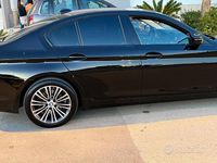 Usata BMW 520 Sport Line 2019 Berlina