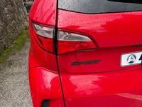 Usata Aixam Coupe GTI 2022 Rosso Coupé