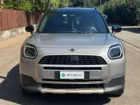 Usata Mini Cooper Countryman Favoured 156 CV (114 kW) 2025 Grigio SUV