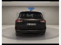 Usata Ford Kuga ST 225 CV (165 kW) 2023 Grigio SUV