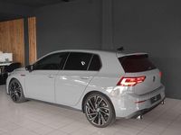 Usata VW Golf VIII GTI 245 CV (180 kW) 2022 Mondstein grey Berlina