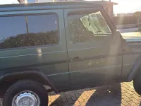 Usata Mercedes G300 88 CV (64 kW) 1987 SUV