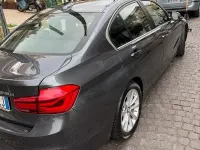 Usata BMW 316 116 CV (85 kW) 2018 Berlina
