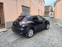 Usata Nissan Juke 2015 SUV