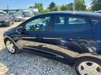 Usata Ford Fiesta Titanium 84 CV (61 kW) 2017 Nero Utilitaria