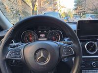 Begagnad Mercedes CLA200 Shooting Brake Business 136 HK (100 kW) 2017 Kombi