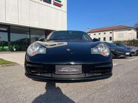 Usata Porsche 911 Carrera 320 CV (235 kW) 2002 Nero Coupé