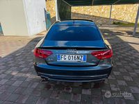 Usata Audi A5 S-Line 190 CV (139 kW) 2016