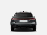 Nuova Audi A5 S-Line 204 CV (150 kW) 2026 Grigio daytona perla Station wagon