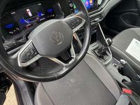 Usata VW Polo Life 80 CV (58 kW) 2024 Berlina