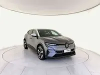 Usata Renault Megane E-Tech Techno 55 kW (75 CV) 2023 Grigio SUV